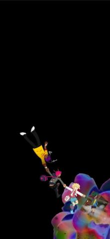 iPhone X Wallpaper