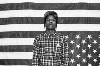 Asap Rocky Wallpaper HD Rapper A Ap Speaks Out