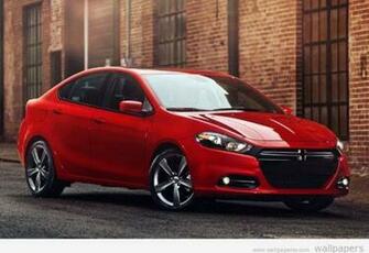 Dodge Dart Srt4 Wallpaper Collection