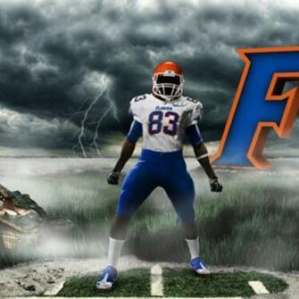 Florida Gators Wallpaper For Apple iPad Air