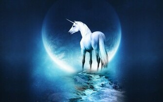 Fantasy Horse Wallpaper