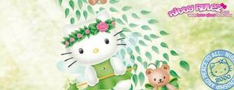 Hellokitty Summer Wallpaper Super Hot Hk