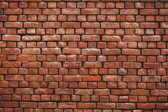 Photo Brickwall Background Texture Wall Bricks
