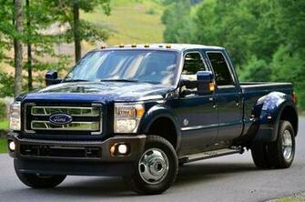 Ford Super Duty Truck Price In Pakistan Wallpaper