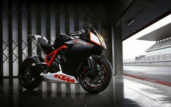 Wallpaper Ktm Rc8 Desktop Background