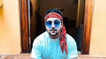Harsh Beniwal HD Wallpaper Baltana