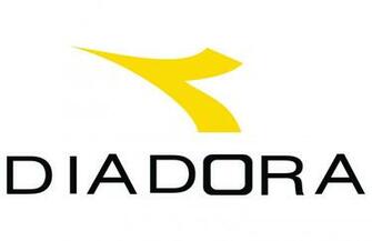 Diadora Logo Brands For HD 3d