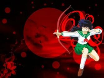 Kagome Wallpaper