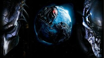 Alien Vs Predator Wallpaper HD