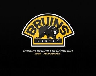 Boston Bruins Wallpaper Background