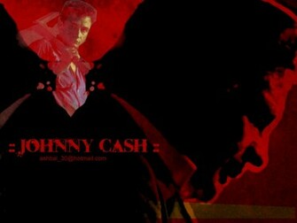 Johnny Cash Wallpaper By Ashbal