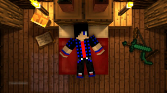 Best Minecraft Custom Wallpaper Ever Photo Novaskin