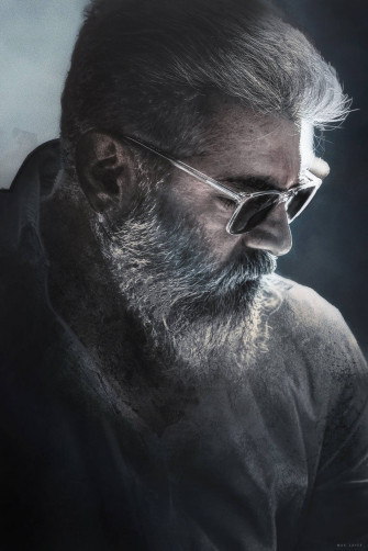 Thala Ajith Wallpaper