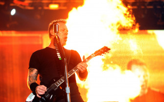Metallica Wallpaper Image Photos Picture