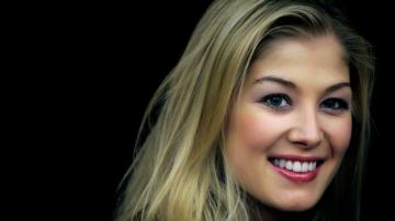 Blondes Women Rosamund Pike Wallpaper High Quality