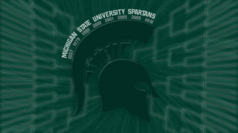 Michigan State University Wallpaper