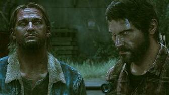 The Last Of Us Remastered Collection Screenshot Taken Via In Game