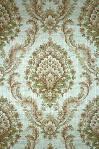 Vintage Wallpaper