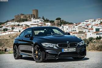 Bmw Cars Wallpaper M4 Coupe In Sapphire Black