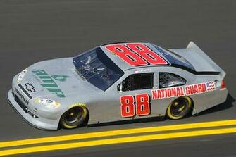 Dale Earnhardt Jr Driver Of The Amp Energy
