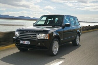 Gallery Land Rover Range Wallpaper