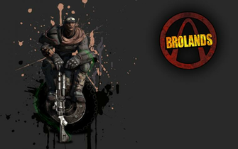 Borderlands Wallpaper