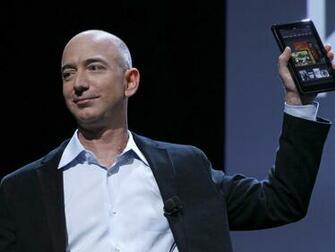 Jeff Bezos Wallpaper Image Photos Pictures Background