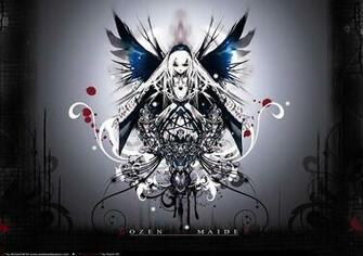 Beautiful Anime Manga Wallpaper