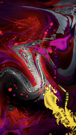 Official Ios iPad Wallpaper