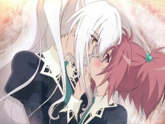 Shoujo Ai Strawberry Panic Wallpaper Background Theme Desktop