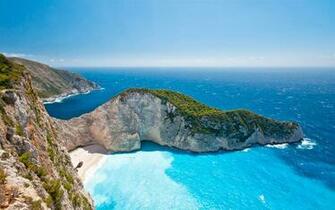 Beautiful Summer Scenery Wallpaper