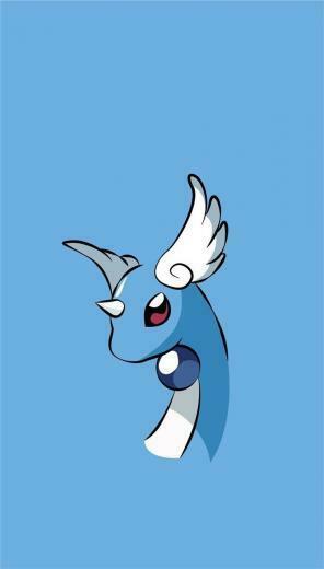 Dragonair We Heart It Pokemon And Wallpaper Background