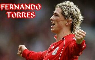 Fernando Torres Wallpaper