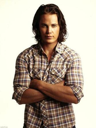 Taylor Kitsch HD Desktop Wallpaper
