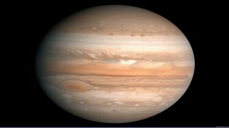 Nasa Wallpaper HD Space Jupiter