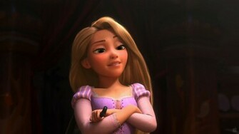 Tangled Wallpaper Desktop Rapunzel Disneys Pictures Click