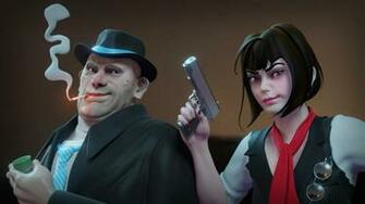 Mafia By Thatfalsehat