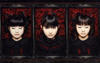 Babymetal Wallpaper HD