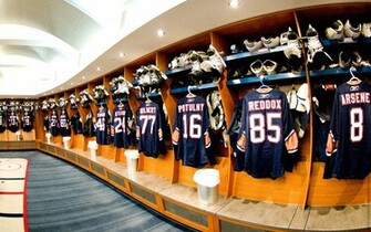 Edmonton Oilers Wallpaper