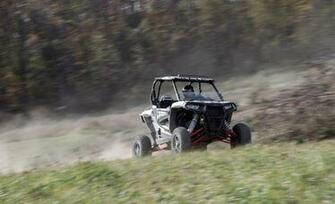 Polaris Rzr Xp