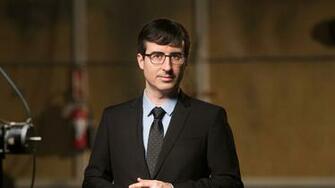Programa De Tv Last Week Tonight With John Oliver Papel