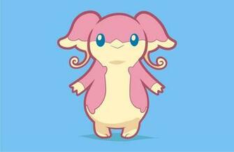 Audino Wallpaper Full HD Pictures