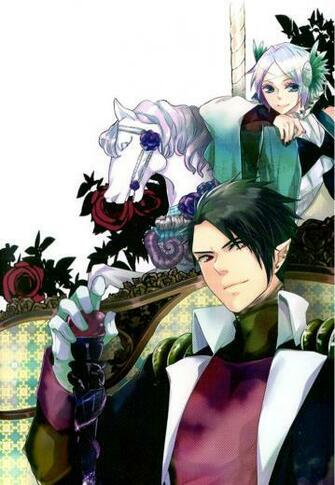 Makai Ouji Devils And Realist Hell Prince