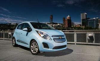 Chevrolet Spark Ev