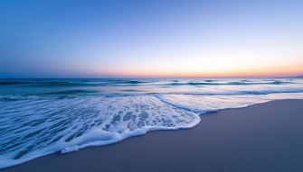 Blue Aesthetic Wallpaper