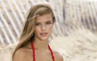 Nina Agdal