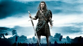 Braveheart Wallpaper