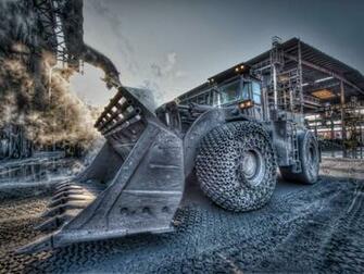 HDr Photography Wallpaper Caterpillar