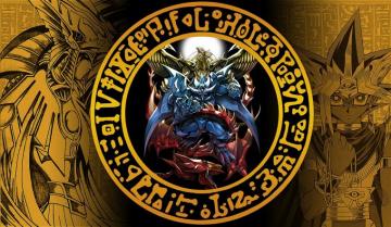 Amazon Mt Yu Gi Oh Egyptian Gods Yami Yugi Custom Playmat