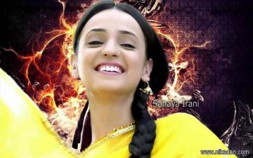 Sanaya Irani Hintergrundbilders HD Foto Von Obadias Fans Teilen